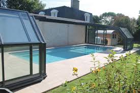 Maybe you would like to learn more about one of these? Tour D Horizon Des Differents Abris De Piscine Aquapolis