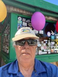 Joseph Borras's Instagram, Twitter & Facebook