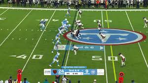 Hooker fakes out defensive line for a 17-yard gain - NFL.com