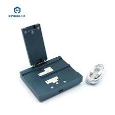 Features 7.9″ display, apple a7 chipset, 5 mp primary camera, 1.2 mp front camera, 6470 mah battery, 128 gb storage, 1000 mb ram, oleophobic coating. Programador Phonefix Nand Para Ipad 5 6 Ipad Air 1 2 Icloud Eliminar Bloqueo Nand Leer Escribir Sn Herramienta De Reparacion Kits De Herramientas Electricas Aliexpress