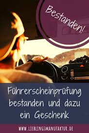 Fuhrerscheinprufung Bestanden Geschenk In 2020 Fuhrerscheinprufung Fuhrerschein Theorieprufung