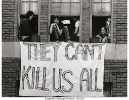 They will have to kill us first documentary interview. Gary Godfrey American 20th Century They Can T Kill Us All Lot 73455 Heritage Auctions