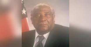 Richard Waring Obituary