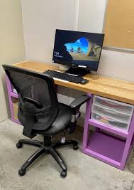 Posted by ana white on mon 2011 03 14 23 office recession desk contrive from ana white. Pin By Ana White On Woodworking Work Desk Desk Diy Projects Desk