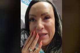 TikToker says she ended up in Belfast instead of the Caribbean 'by mistake' 