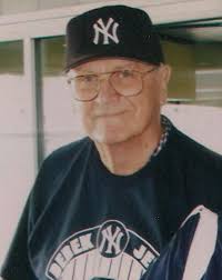 Joseph Conlon Obituary