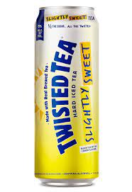 Raspberry Styles Twisted Tea