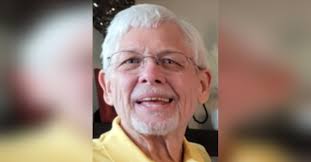 Obituary information for John Robert Lazenby Jr.