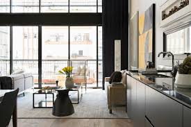 See where 7m woodworking grabs inspiration for industrial interior design for woodworking projects. Modern Industrial Interior Design In Beautiful Open Apartment Architecture Beast