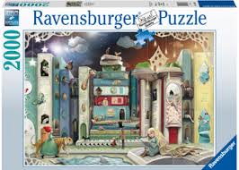 Based in melbourne, australia, delivering worldwide. Arb Games Jigsaw Puzzles Jigsaw Puzzles By Piece Count 2000 Piece Jigsaw Puzzles Novel Avenue