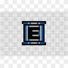 735 x 1040 · jpeg. Pixel Art Facile Frite Clipart 243505 Pikpng