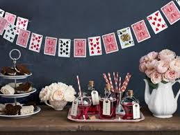 Alice au pays des merveilles. Anniversaire Pour Enfant Sur Le Theme Alice Au Pays Des Merveilles Deco Recettes Deguisements Jeux Citizenkid
