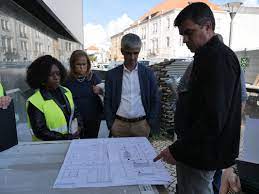 Quer seja resolver questões junto da segurança social, atualizar dados do cartão do cidadão. Loja De Cidadao Abre Portas Dia 16 De Dezembro Em Leiria C M Leiria