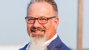 People to Know in Tourism/Hospitality: Jason Brauner