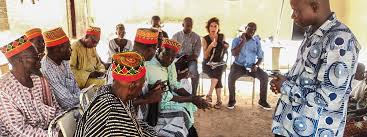 Burkina faso (a country in africa). Ø¨ÙˆØ±ÙƒÙŠÙ†Ø§ ÙØ§Ø³Ùˆ Transforming Lives