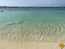 Unsere luxushotels am dubai strand liegen entweder direkt am bekannten 30 kilometer langen jumeirah beach oder auf der vorgelagerten, künstlich aufgeschütteten dubai the palm. Jumeirah Beach 10 Highlights Die Dich An Dubais Strand Erwarten