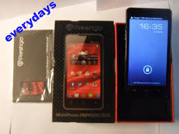 Prestigio MultiPhone 4505 Duo #1083 на ...