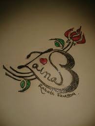 Tattoo Design Name Zainab Alphabet Letters Design Name Wallpaper Name Signature