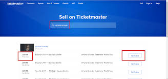After purchasing a potential website, you. How To Get Started Reselling Concert Tickets Niche Pursuits