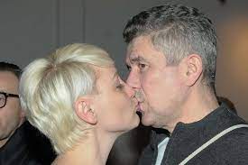 Moim gościem jest wojciech zieliński. Aktor Na Dobre I Na Zle Zakochany Foto