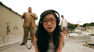 Watch My Vag - Awkwafina PMV - Pmv, Asian, Music Porn - SpankBang