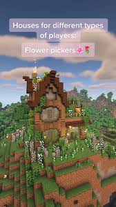 I've always wanted a dedicated place to post my builds so i'm excited to grow this tumblr :) mineblr cottagecore cottage aesthetic minecraft . Discover Minecraft Cottagecore S Popular Videos Tiktok