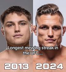 Drew Dober Vs Black Fighters