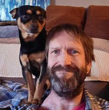 ❤️‍🩹”My name is Joel and