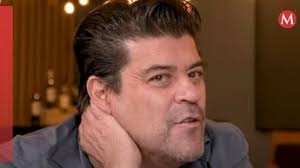 El Burro' Van Rankin reveló cuál fue su peor entrevista de su carrera-  Grupo Milenio