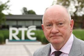 Fresh alert over new RTE stars' perks file as top station boss has  'important opportunity to hit the ground running'