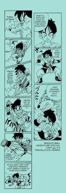 Check spelling or type a new query. Yamcha Explains How To Do The Wolf Fang Fist Dbz