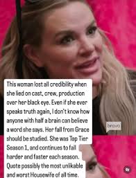 Do others dislike Tommy's ex-wife?