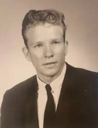 Obituary information for Jackie Lee Meeks