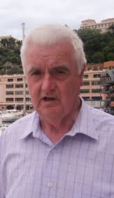 Condolence Book for Eamon Coyle (Four Roads, Roscommon)