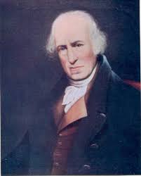 James Watt Historical People James Watt Extraordinary People