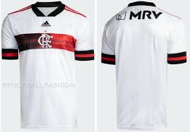 Free shipping by epacket/china post air mail, depending on countries. Cr Flamengo 2020 21 Adidas Away Kit Football Fashion
