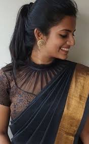 10 Blouse design models ideas to save today