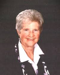 Mary Ann McLaughlin Shaw Obituary October 3, 2024