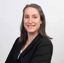 Janine Gerber • KMU Nachfolgezentrum