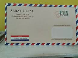Layang sing dikirim rinda menyang rani yaiku layang. 70 Contoh Undangan Pernikahan Unik Simple Islami Elegan Lengkap