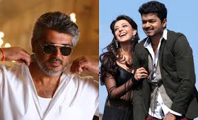 Box Office Collections Of Vijay S Jilla And Ajith S Veeram Which provides movies review, previews, box office collections, analysis in addition to all this, the website also focuses on latest box office collections, analysis, news, etc. jilla and ajith s veeram