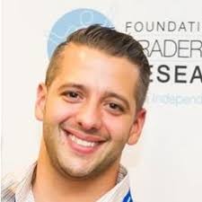 John DiMuccio's Profile