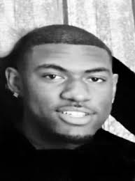 Armani Harper-Reed Obituary (1996