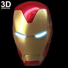 One key scene in iron man 2 featured a s.h.i.e.l.d. 3d Printable Model Iron Man Mark Lxxxv Full Body Armor Helmet Wing Mk 85 Tony Stark Avengers Endgame Version Print File Format Stl Do3d Portfolio