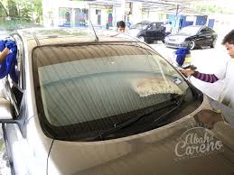 Bila bau busuk dalam kereta dah hilang, bolehlah tambah keharuman menggunakan daun pandan. Atasi Masalah Lipas Dalam Kereta Dengan Teknologi Nano Mist Di Car Wash Blog Abah Careno