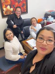 Team Home Health side my journey at Home Health 2026 Our DON Nida and Ms  Eliz and Jen 😍✌️ had a productive day today 🙏🙏🙏 #homehealthcare  #healthcareworkers #healthcare