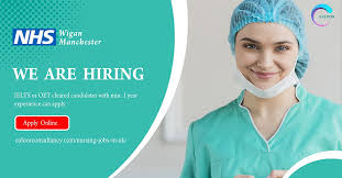 Nursing Jobs In Uk For Indian Nurses Nursing Jobs Nursing Recruitment Nurse