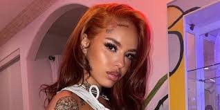 Emani Johnson's Instagram, Twitter & Facebook