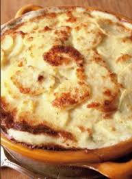 · this classic scalloped potatoes recipe is easy to make, full of great flavor, and always a crowd favorite! Potato Fennel Gratin So Yummy This Link Seems To Be Expired Here Is New Link Http Www Foodnetwork Com Recipe Recipes Food Network Recipes Fennel Gratin