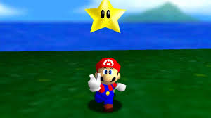 Jump inside that, and you'll find yourself in a secret room called the metal cap switch course. Super Mario 64 Todas Las Estrellas Secretas Del Castillo